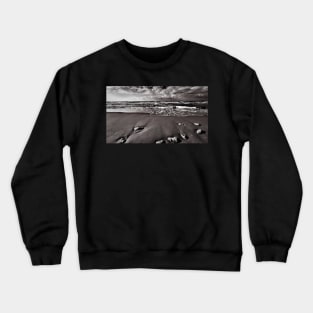 The Stunning Shores of the Sea Crewneck Sweatshirt